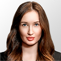 Кристина Тимофеева